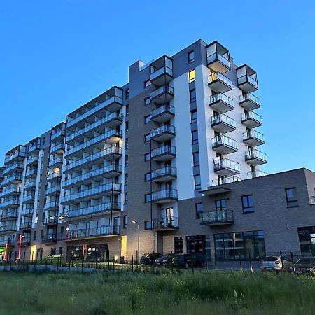 33 Modern Warsaw Apartments 외부 사진