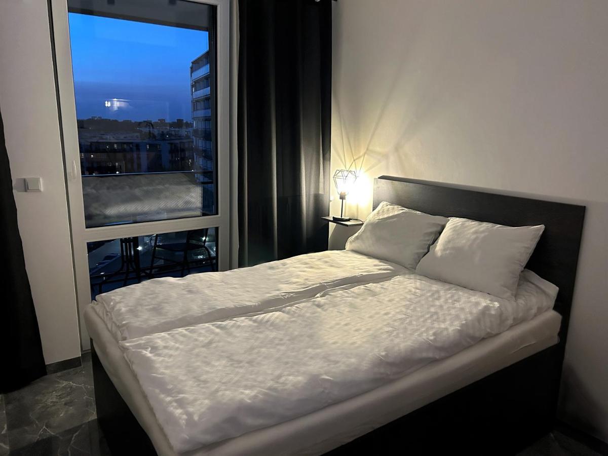 33 Modern Warsaw Apartments 외부 사진